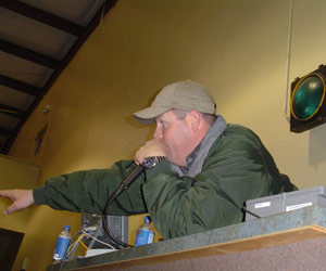 Carolina Auction